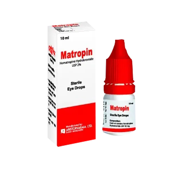matropin-10ml